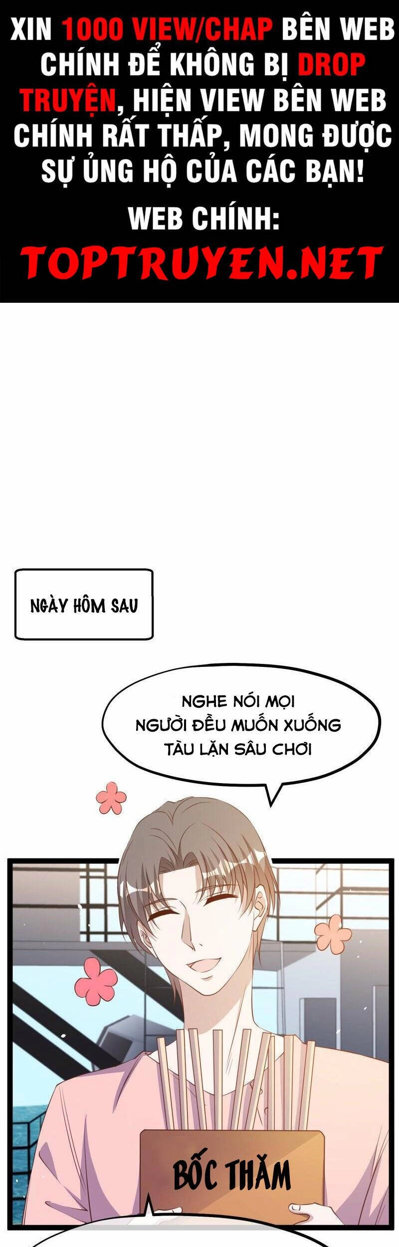 Thần Cấp Ngư Phu Chapter 257 - 1