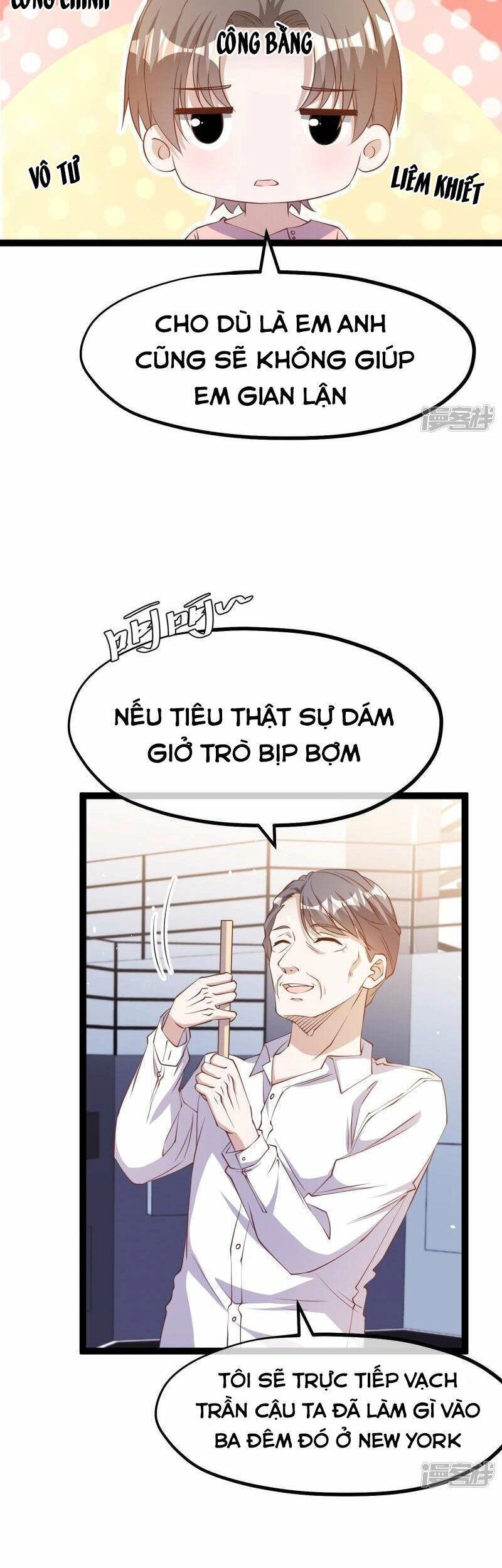 Thần Cấp Ngư Phu Chapter 257 - 3