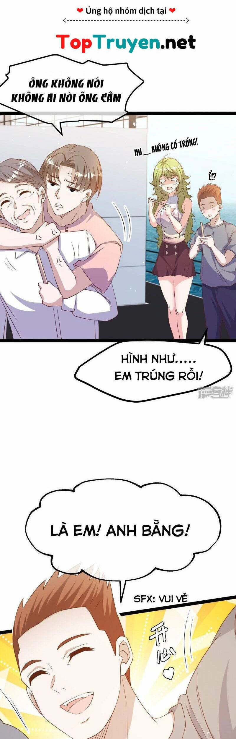 Thần Cấp Ngư Phu Chapter 257 - 4