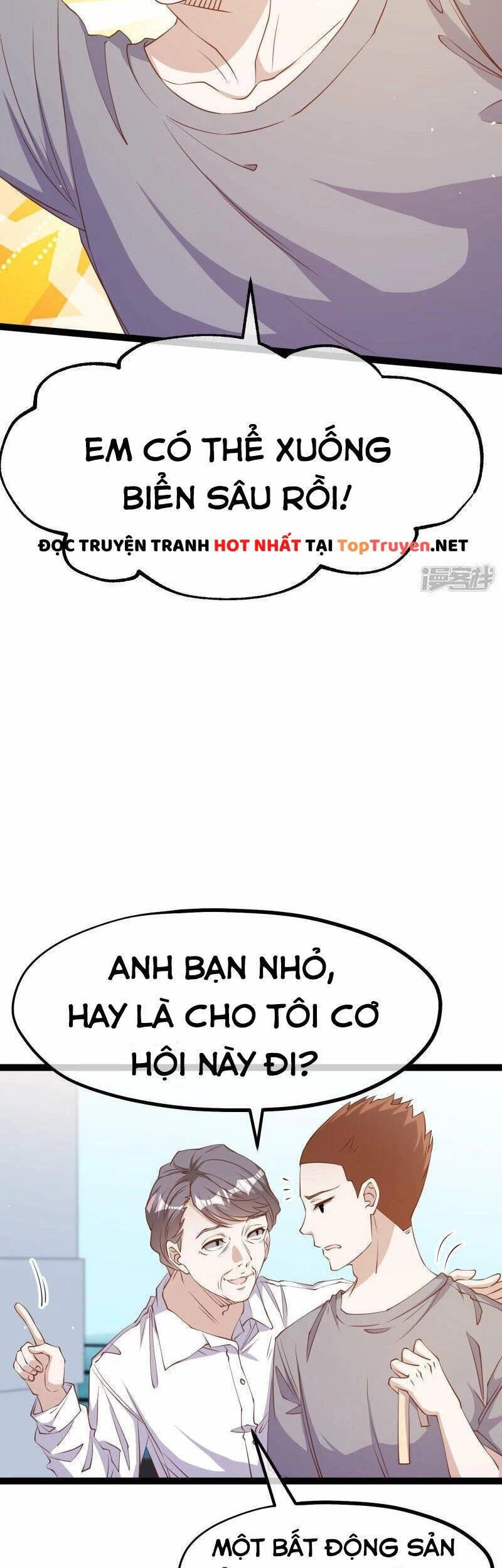 Thần Cấp Ngư Phu Chapter 257 - 5