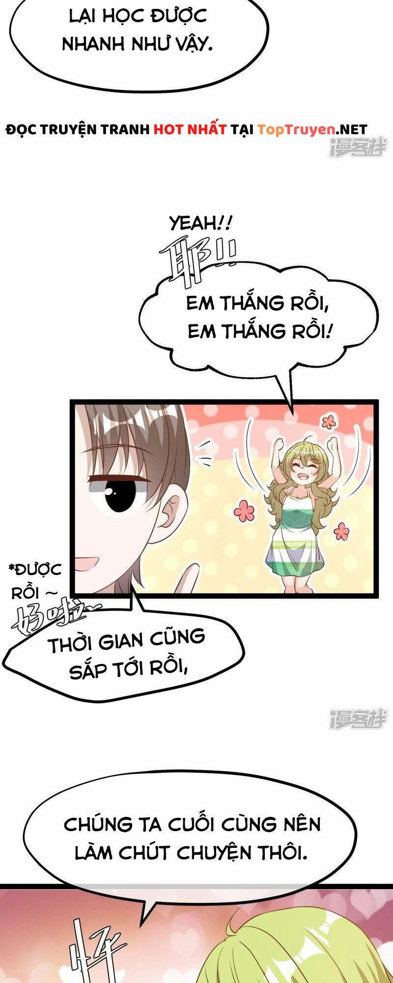 Thần Cấp Ngư Phu Chapter 258 - 3