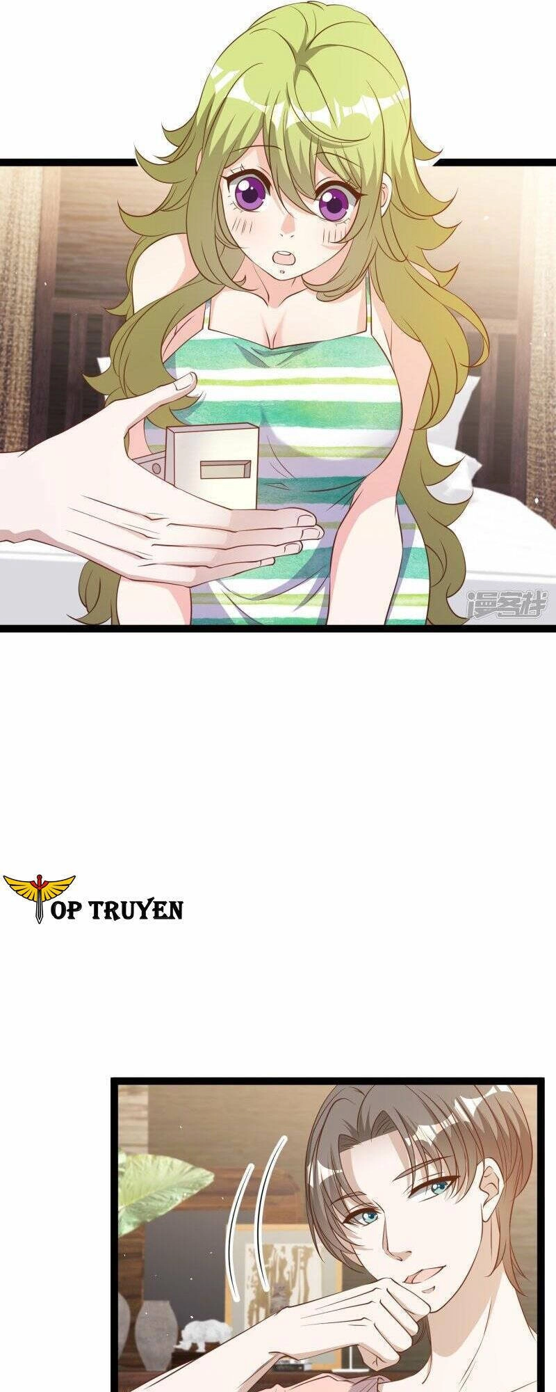 Thần Cấp Ngư Phu Chapter 258 - 6