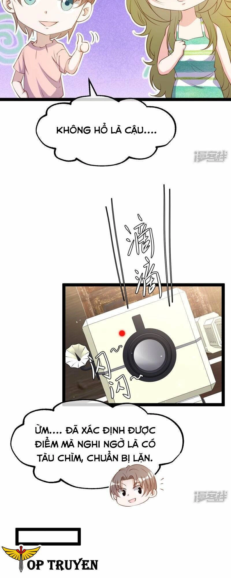 Thần Cấp Ngư Phu Chapter 258 - 15