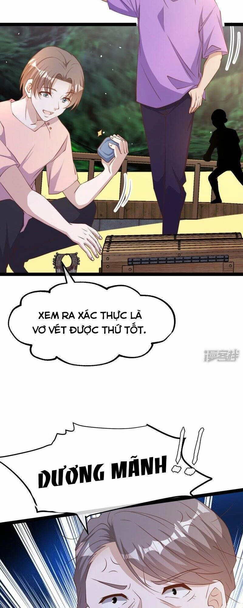 Thần Cấp Ngư Phu Chapter 258 - 17