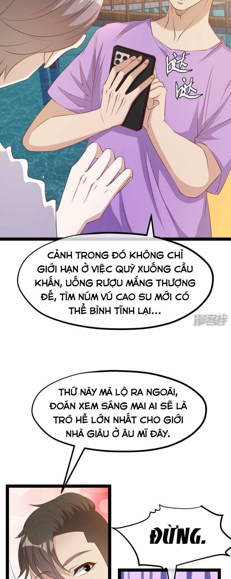 Thần Cấp Ngư Phu Chapter 258 - 20
