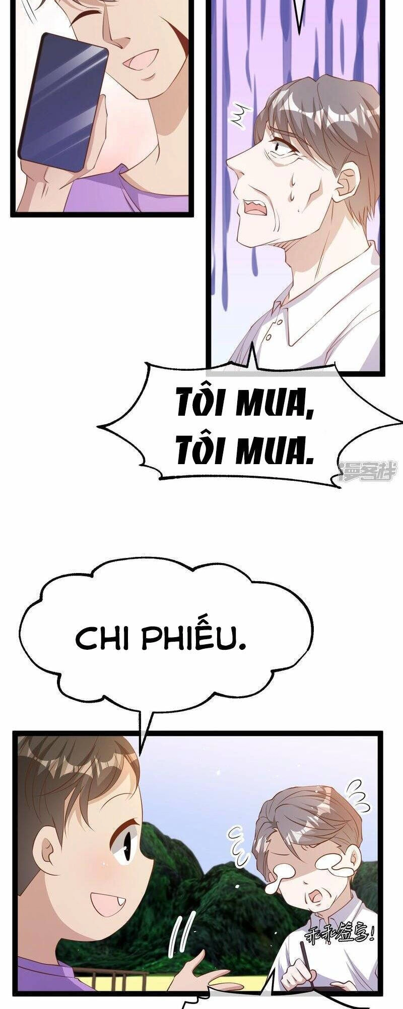 Thần Cấp Ngư Phu Chapter 258 - 21