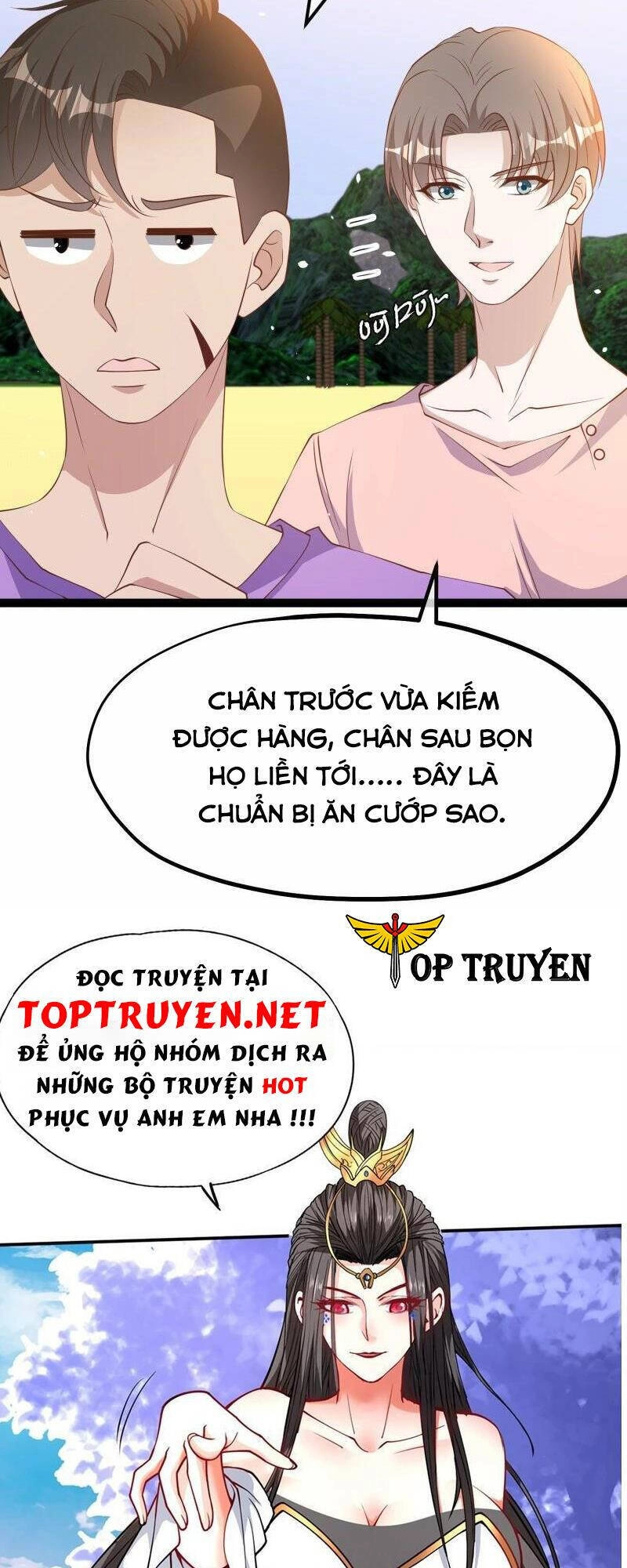 Thần Cấp Ngư Phu Chapter 258 - 23