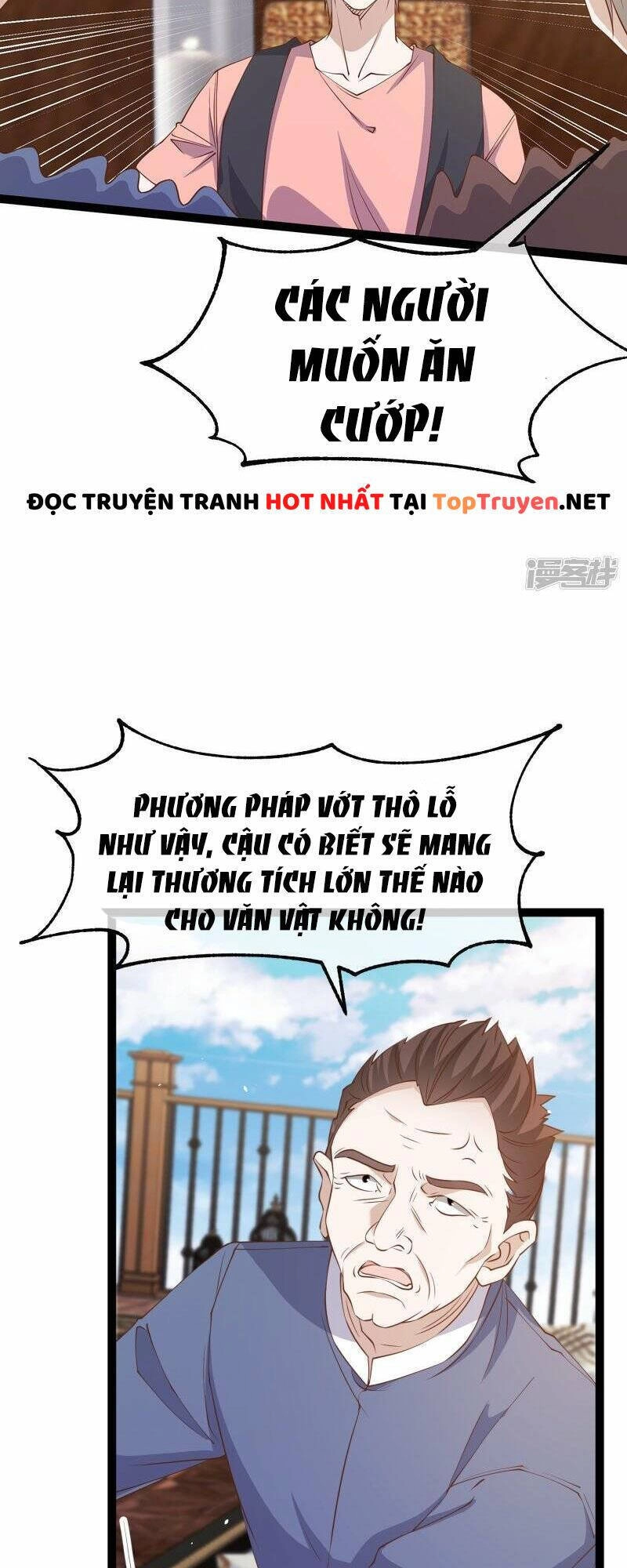 Thần Cấp Ngư Phu Chapter 259 - 2