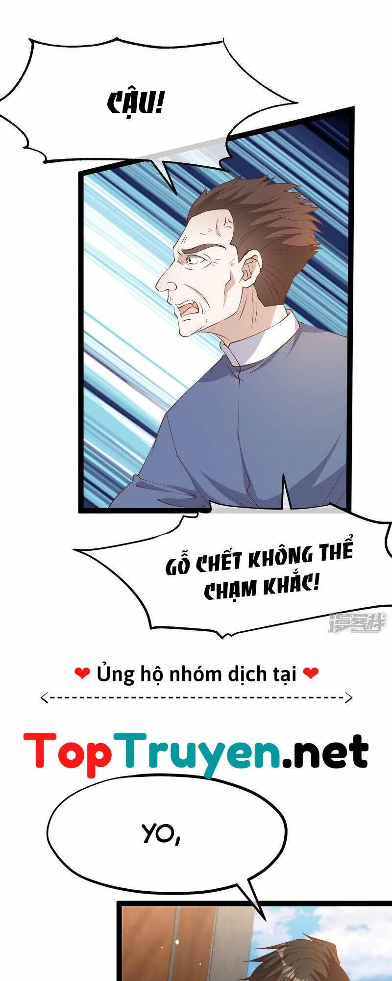 Thần Cấp Ngư Phu Chapter 259 - 4