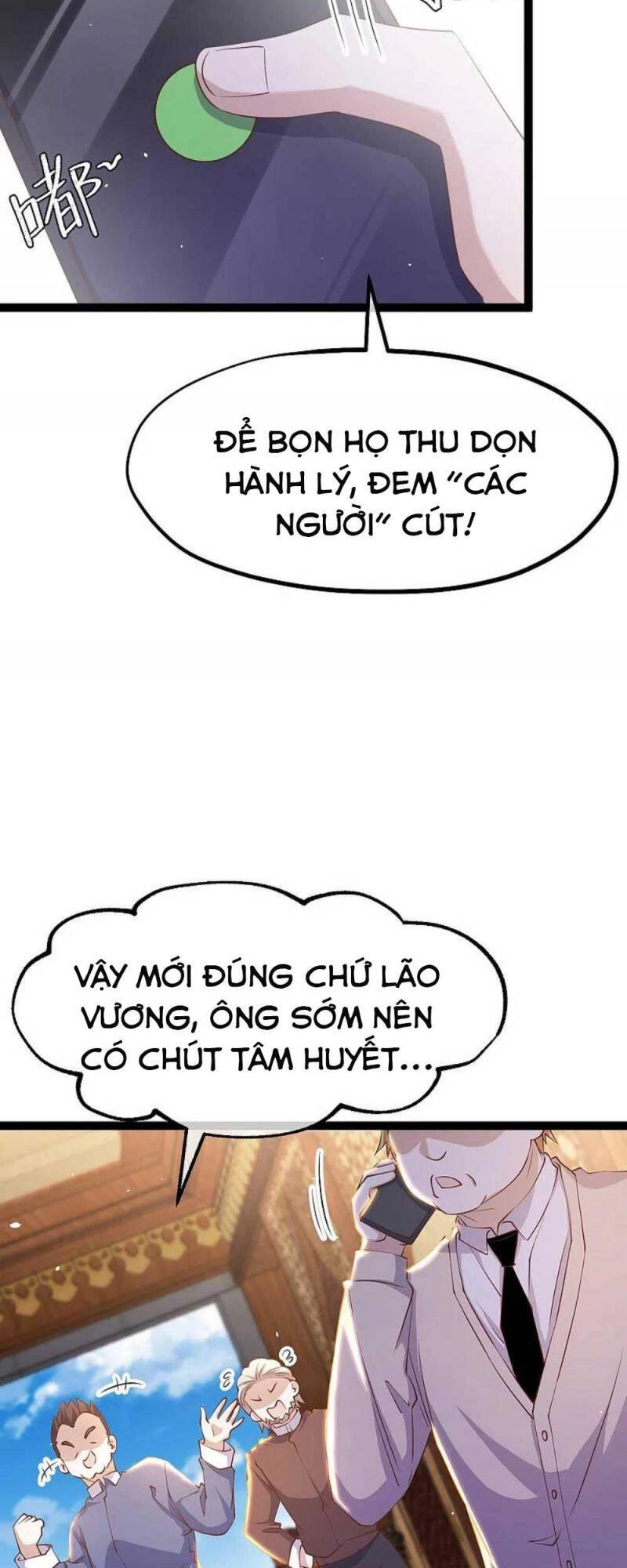Thần Cấp Ngư Phu Chapter 260 - 4