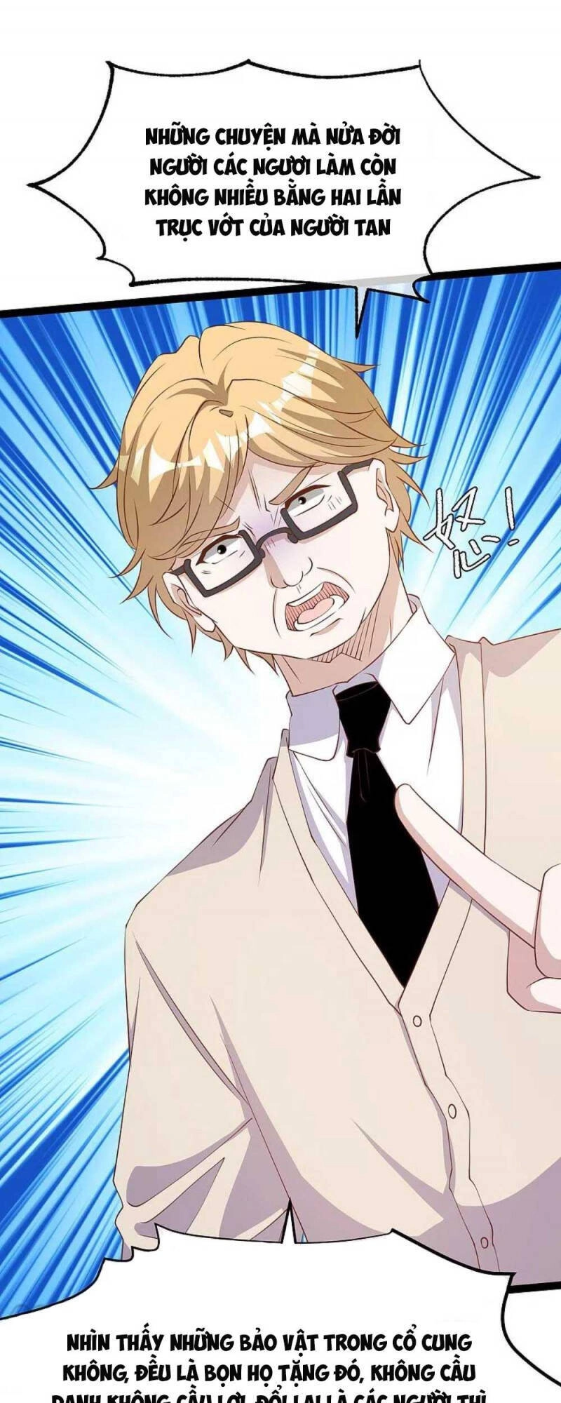 Thần Cấp Ngư Phu Chapter 260 - 6