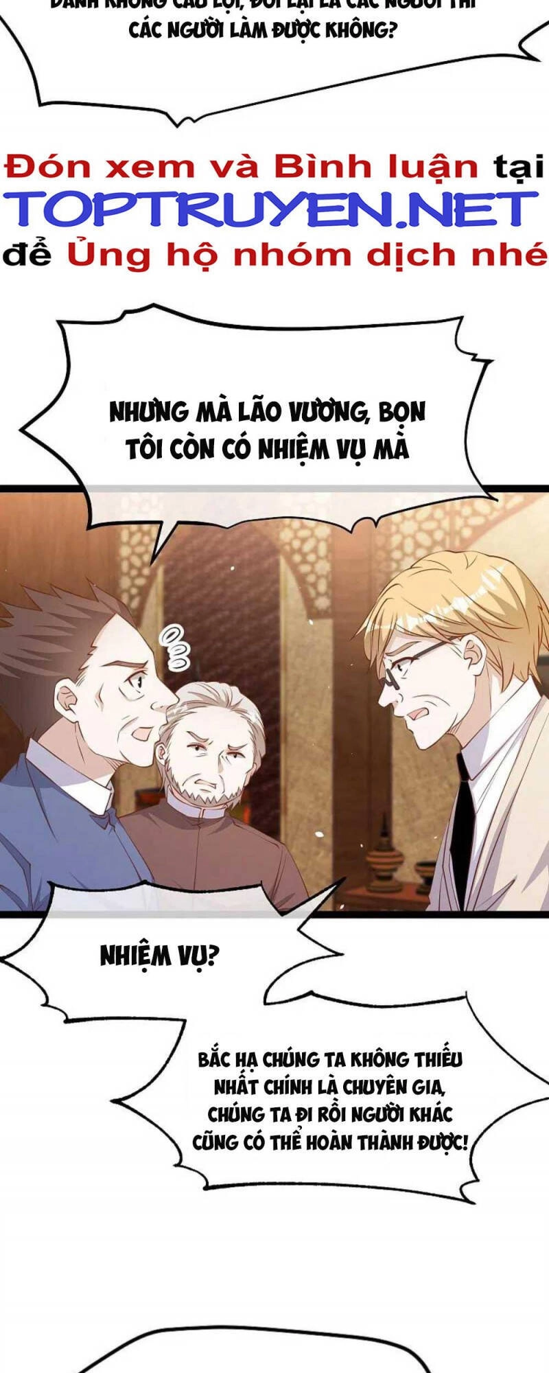 Thần Cấp Ngư Phu Chapter 260 - 7