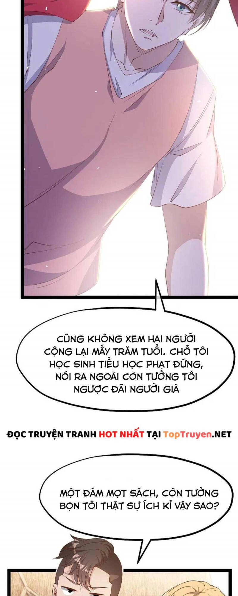 Thần Cấp Ngư Phu Chapter 260 - 11