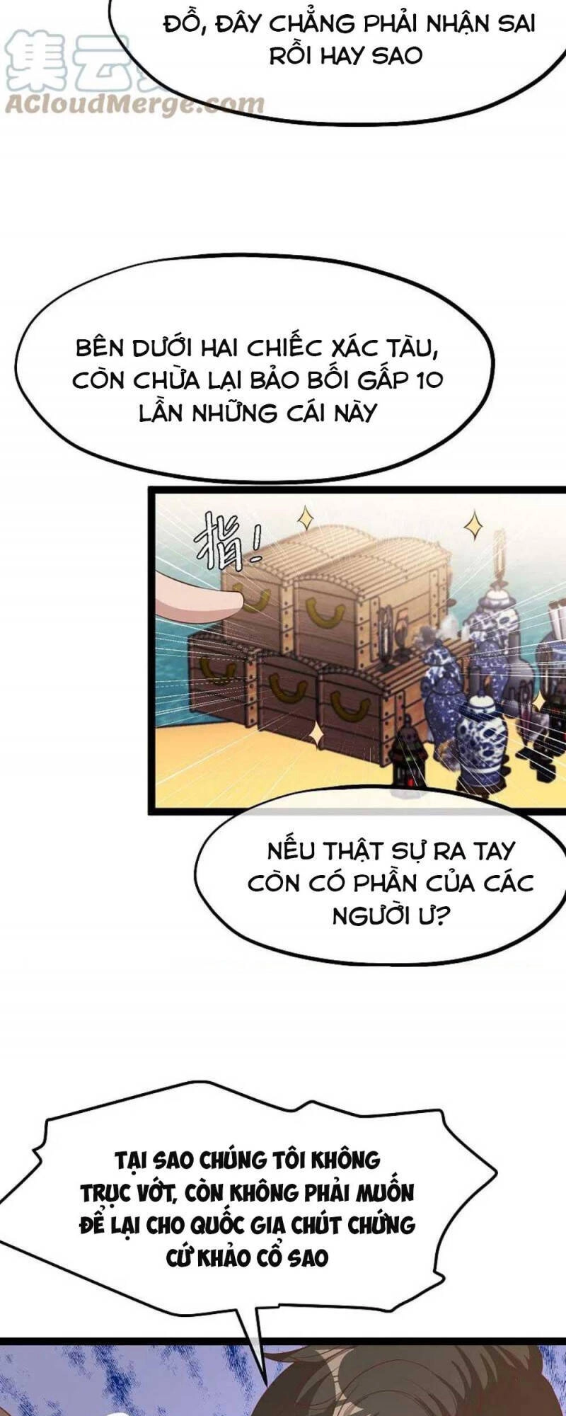 Thần Cấp Ngư Phu Chapter 260 - 13