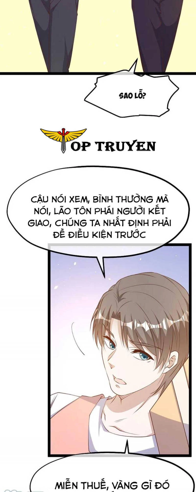 Thần Cấp Ngư Phu Chapter 260 - 20