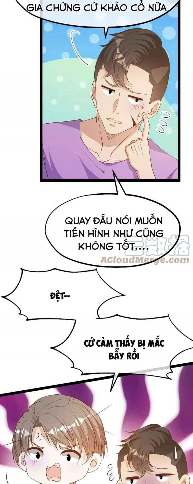 Thần Cấp Ngư Phu Chapter 260 - 22