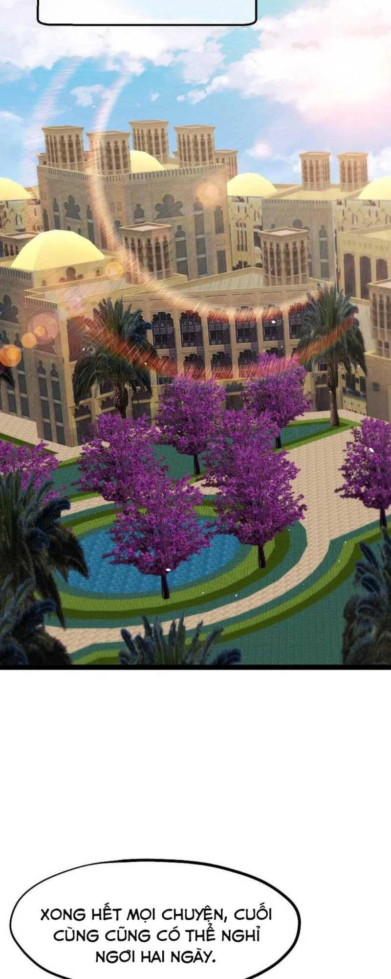 Thần Cấp Ngư Phu Chapter 261 - 2