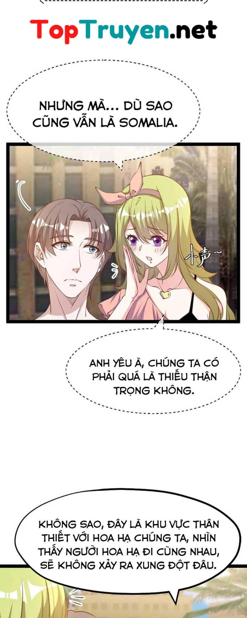 Thần Cấp Ngư Phu Chapter 261 - 4