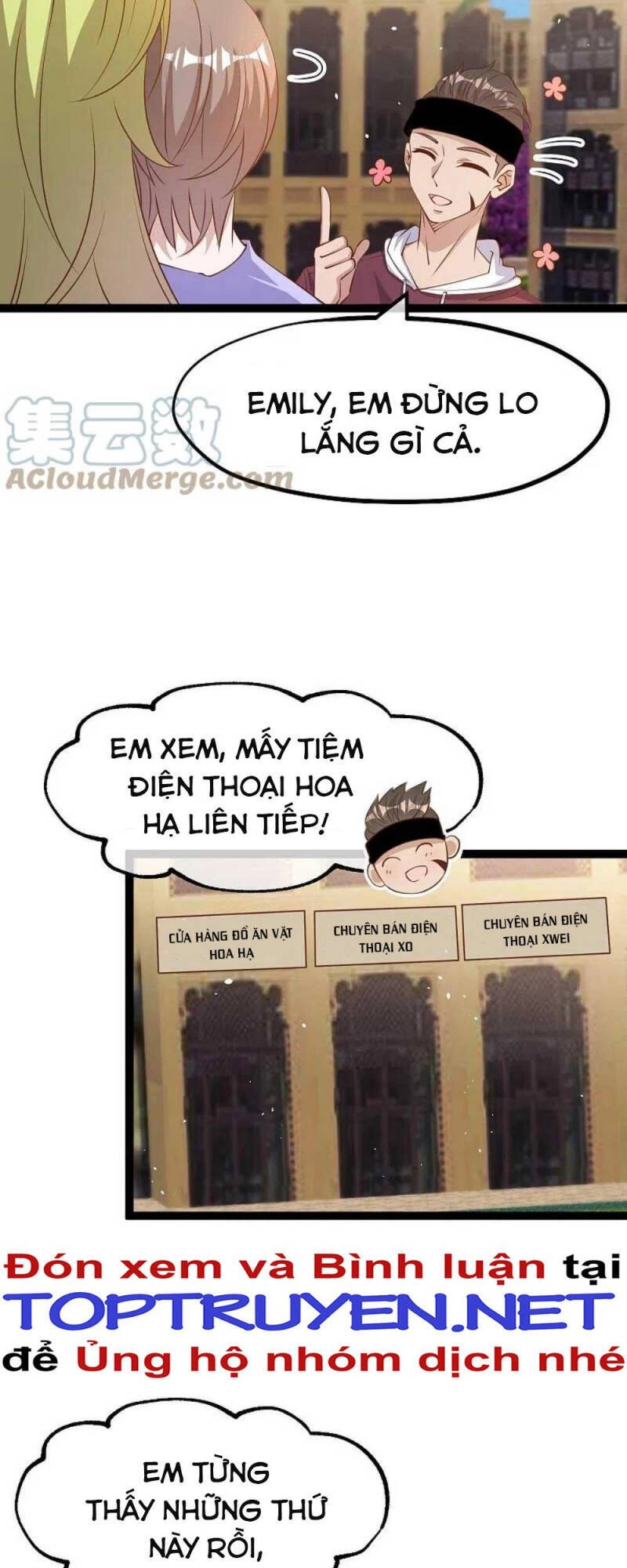 Thần Cấp Ngư Phu Chapter 261 - 5