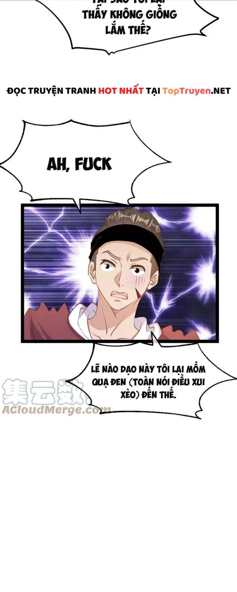 Thần Cấp Ngư Phu Chapter 261 - 9