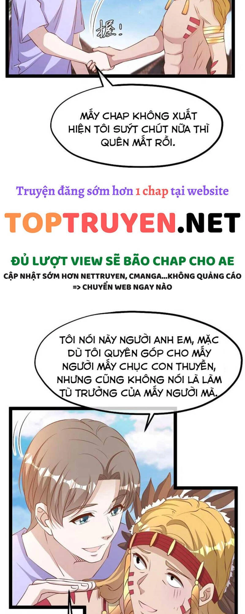 Thần Cấp Ngư Phu Chapter 261 - 14