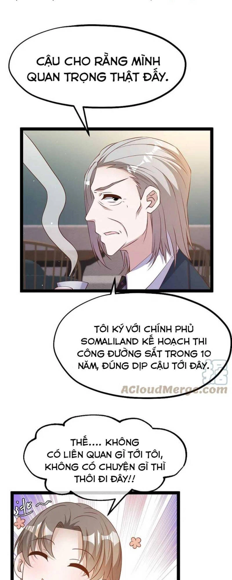 Thần Cấp Ngư Phu Chapter 261 - 18