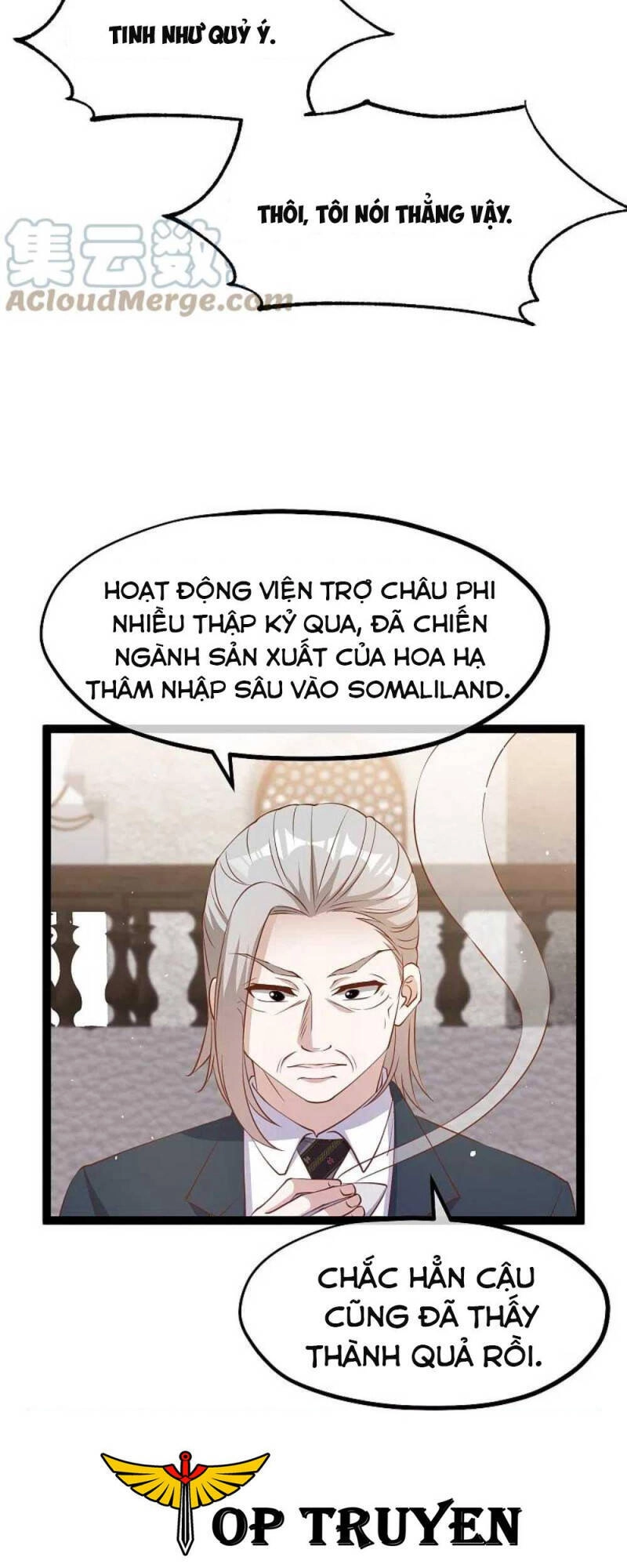 Thần Cấp Ngư Phu Chapter 261 - 20