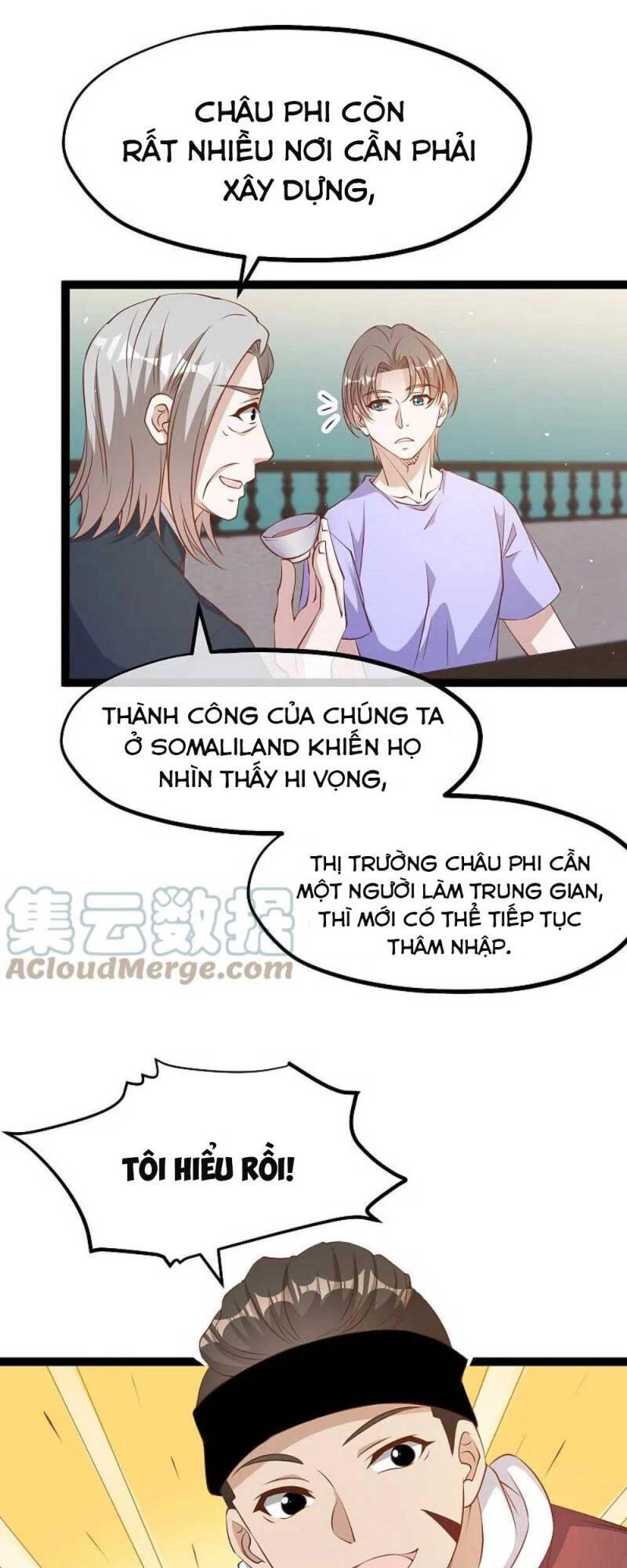 Thần Cấp Ngư Phu Chapter 261 - 21