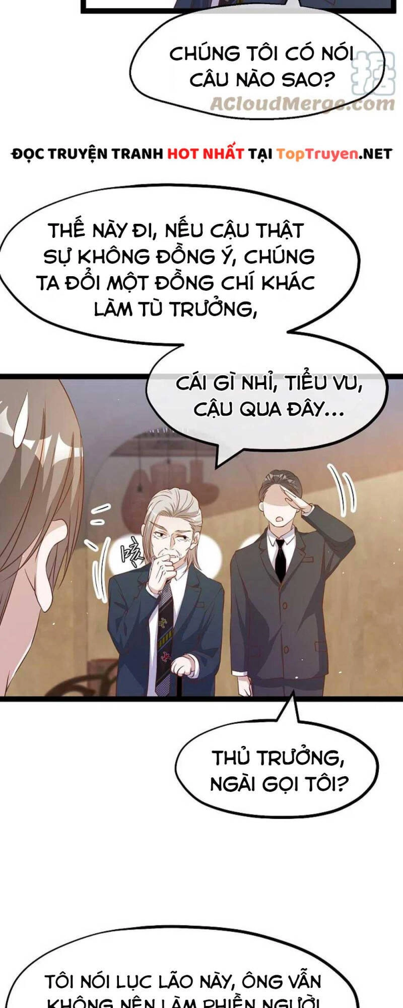 Thần Cấp Ngư Phu Chapter 262 - 5