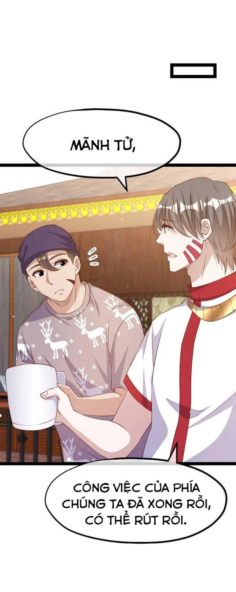 Thần Cấp Ngư Phu Chapter 262 - 7