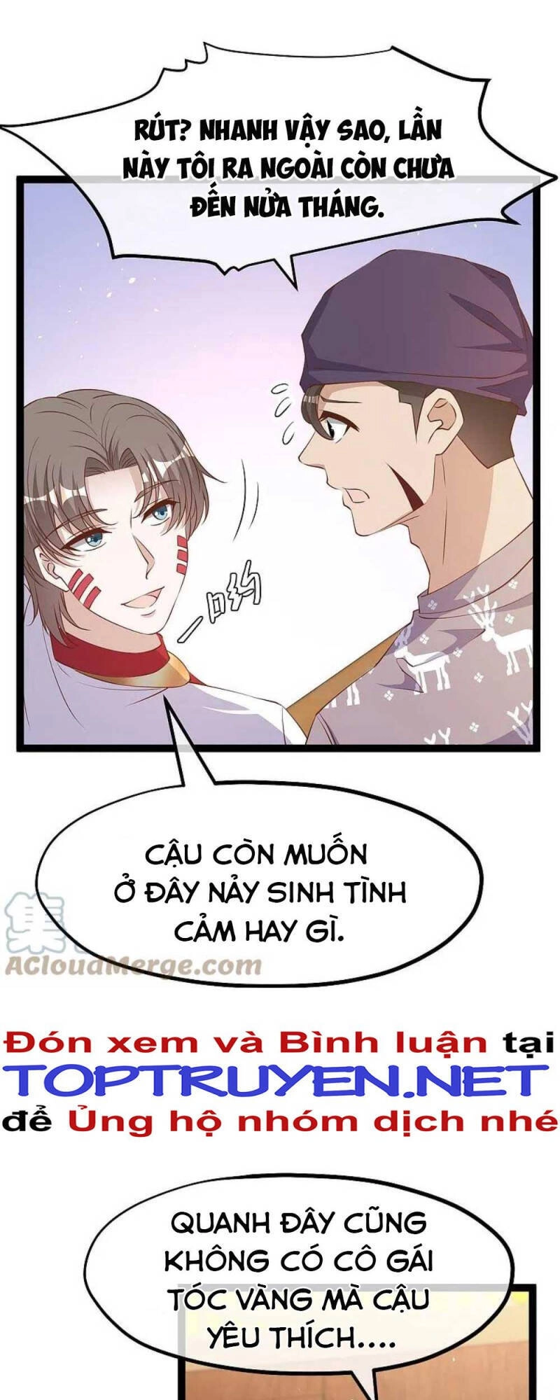 Thần Cấp Ngư Phu Chapter 262 - 8