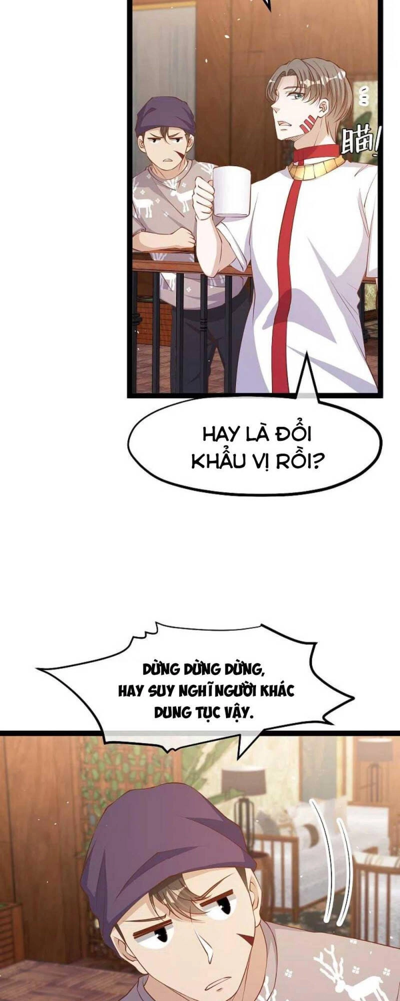 Thần Cấp Ngư Phu Chapter 262 - 9