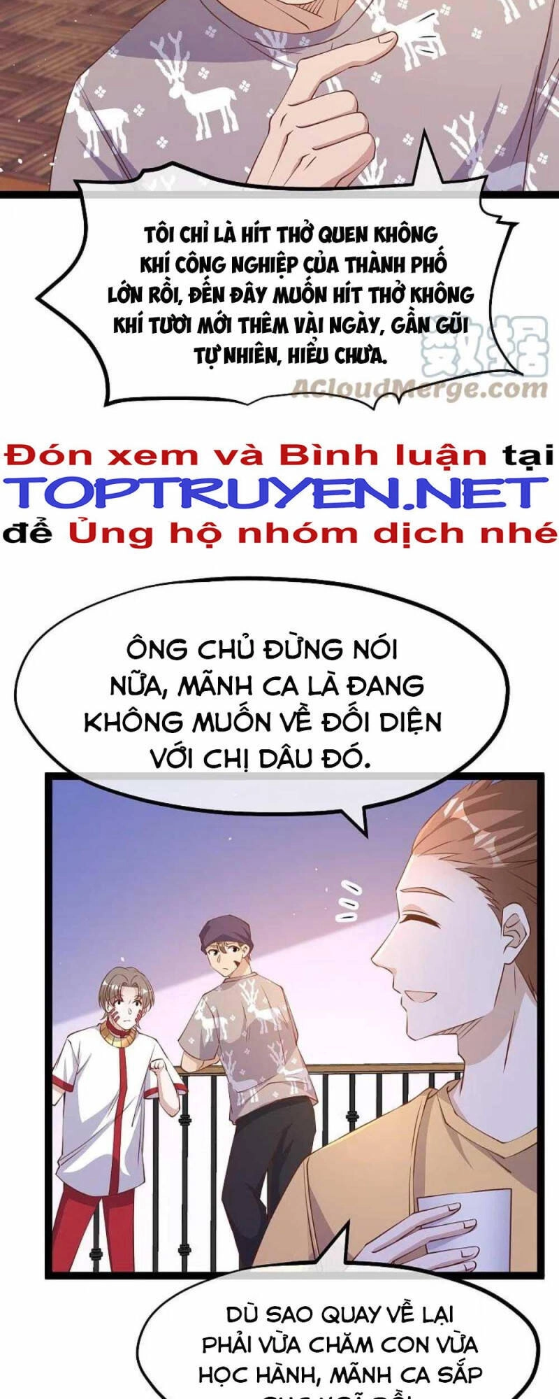 Thần Cấp Ngư Phu Chapter 262 - 10