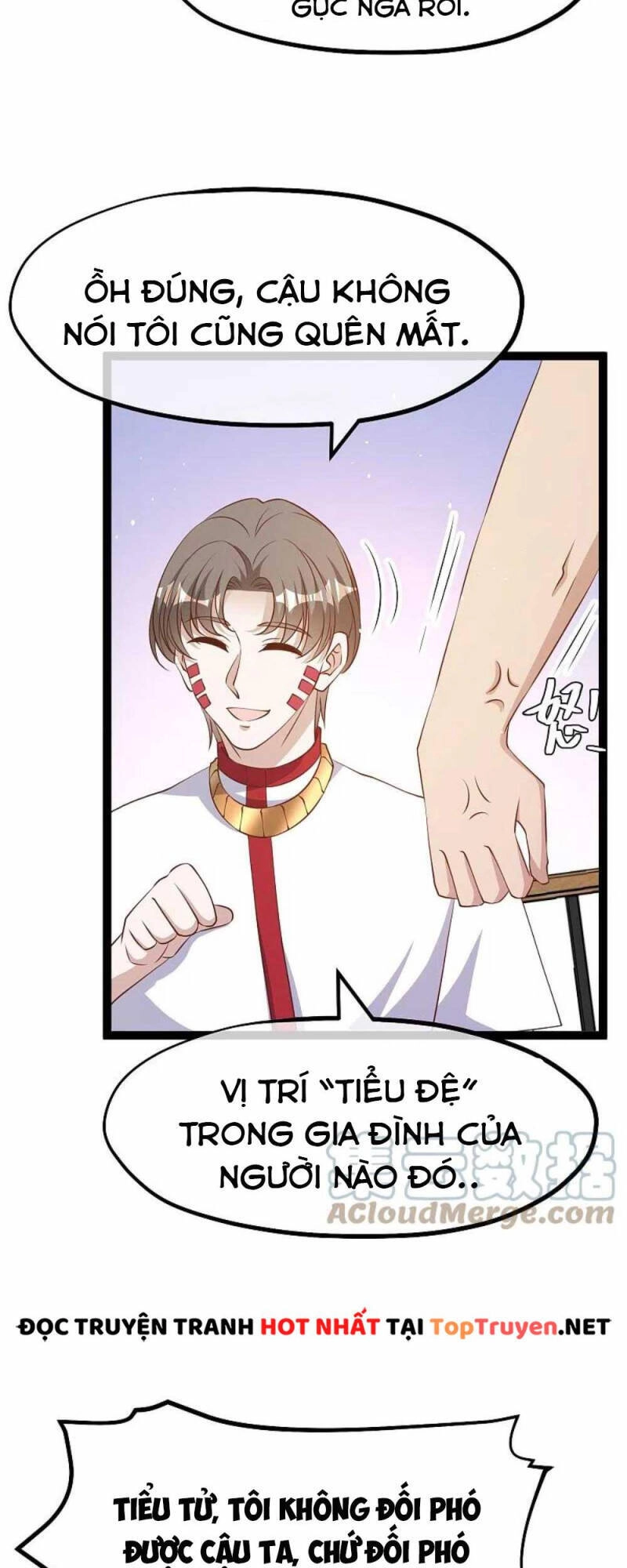 Thần Cấp Ngư Phu Chapter 262 - 11