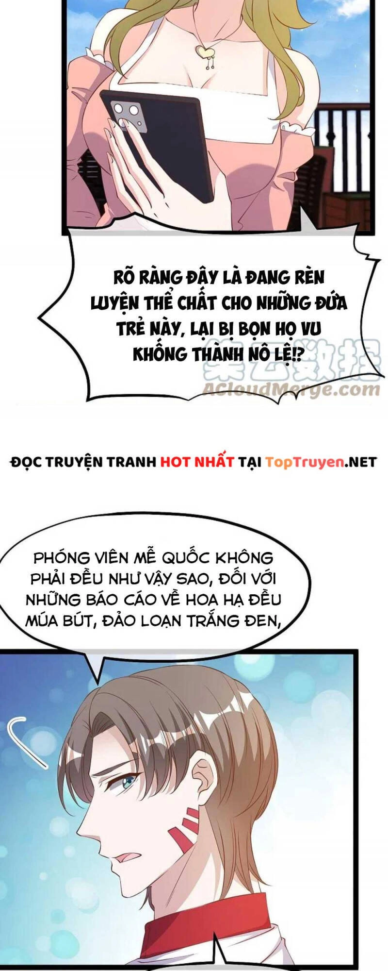 Thần Cấp Ngư Phu Chapter 262 - 16