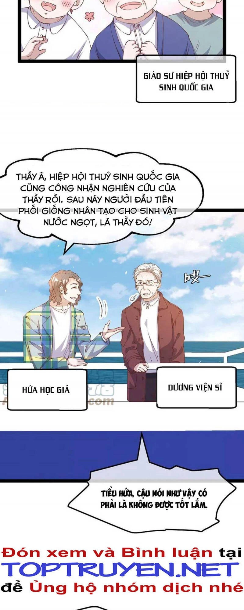 Thần Cấp Ngư Phu Chapter 262 - 20