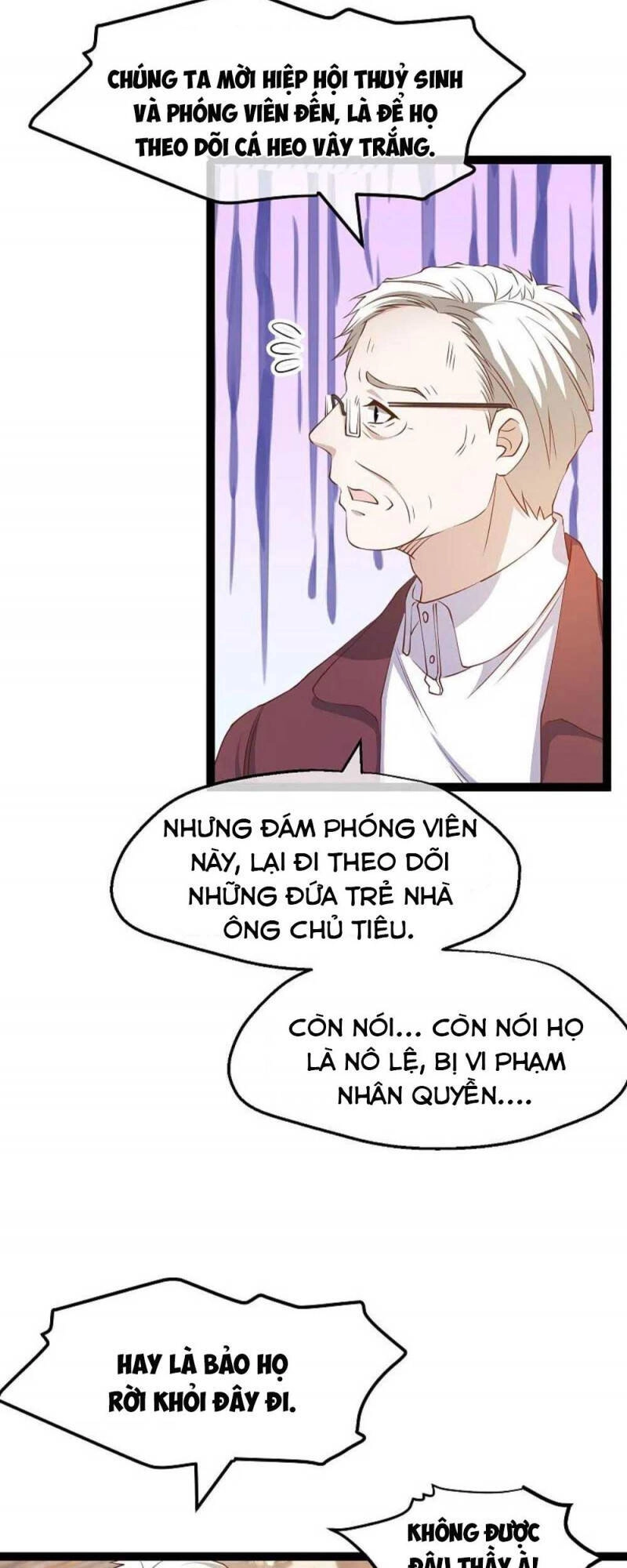 Thần Cấp Ngư Phu Chapter 262 - 21