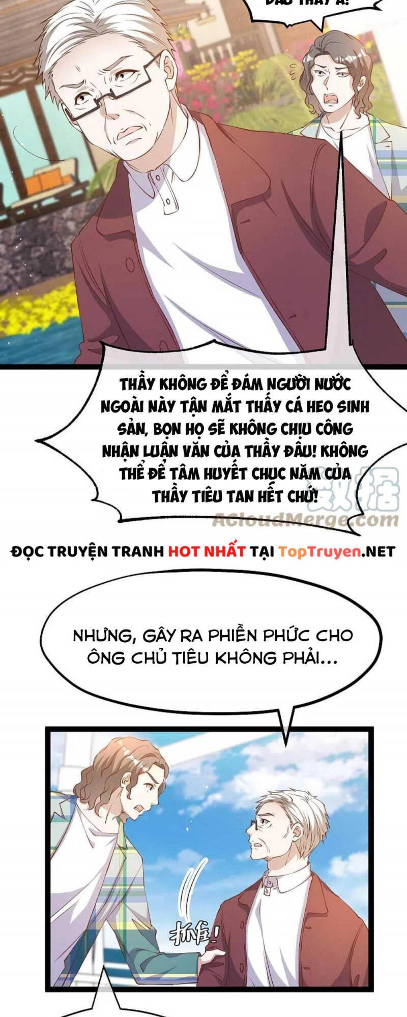 Thần Cấp Ngư Phu Chapter 262 - 22
