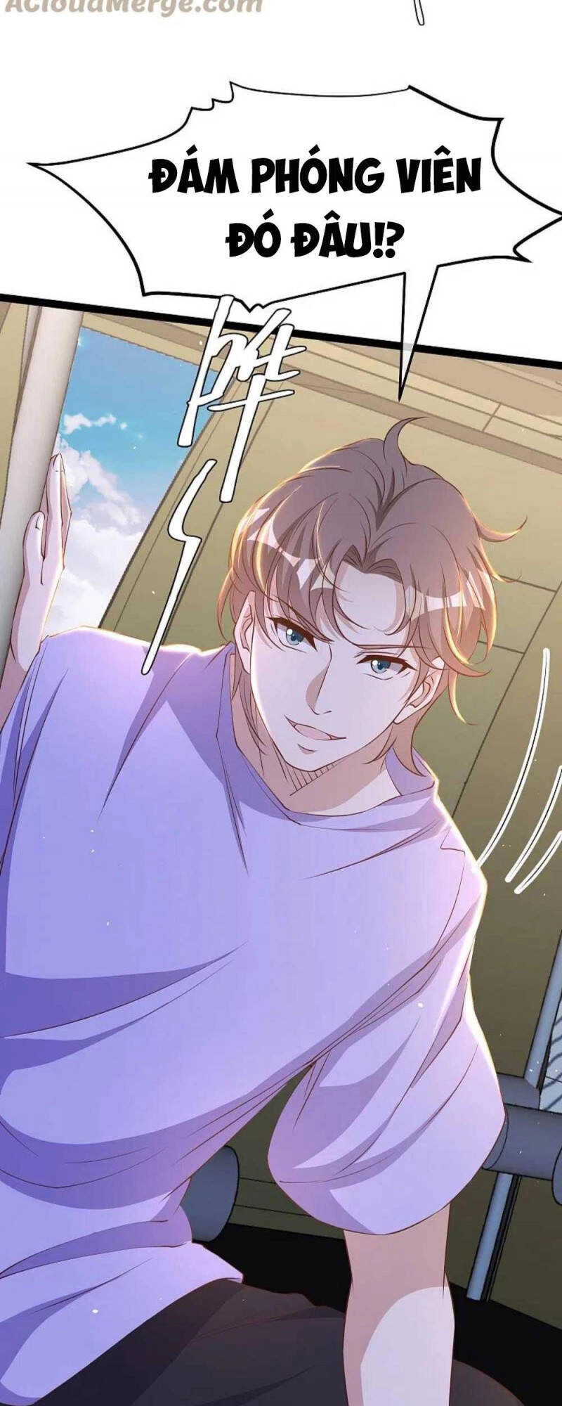 Thần Cấp Ngư Phu Chapter 262 - 26