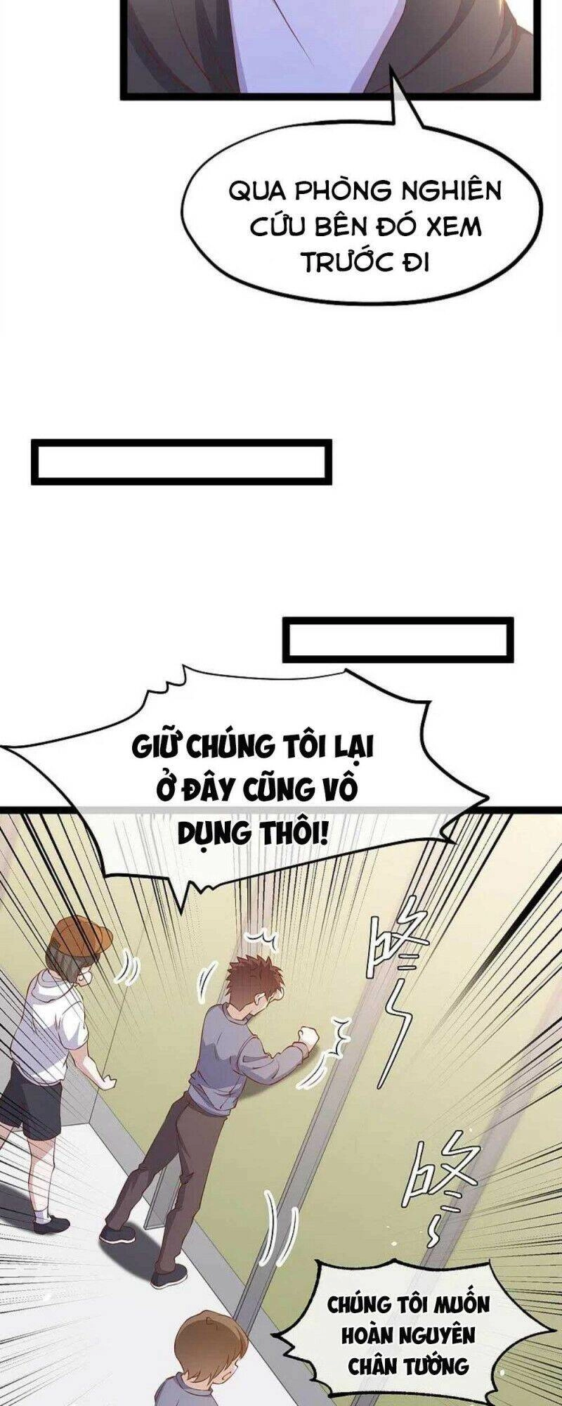 Thần Cấp Ngư Phu Chapter 263 - 4