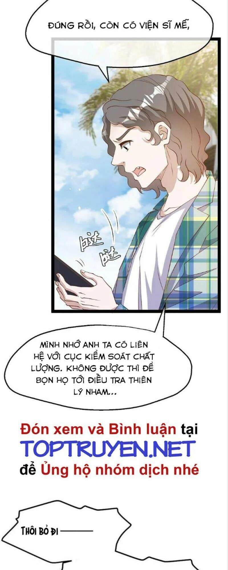 Thần Cấp Ngư Phu Chapter 264 - 7