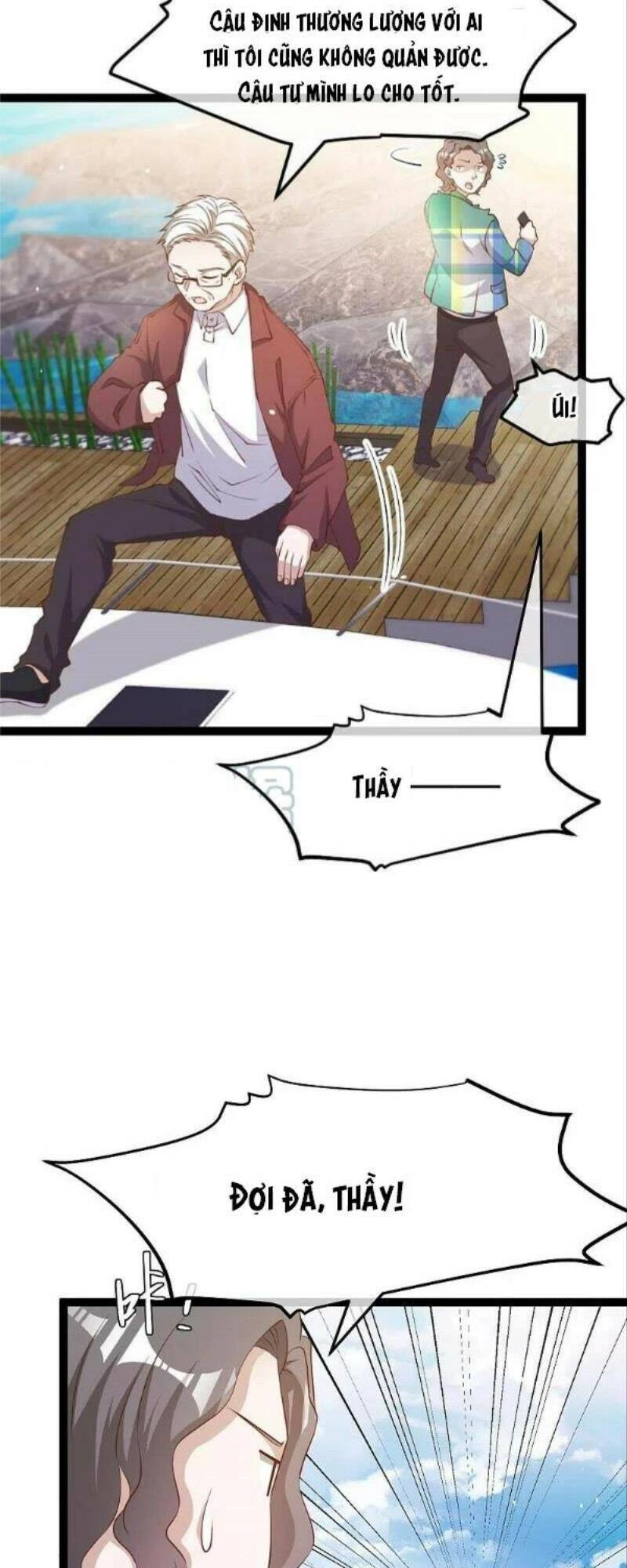 Thần Cấp Ngư Phu Chapter 264 - 8