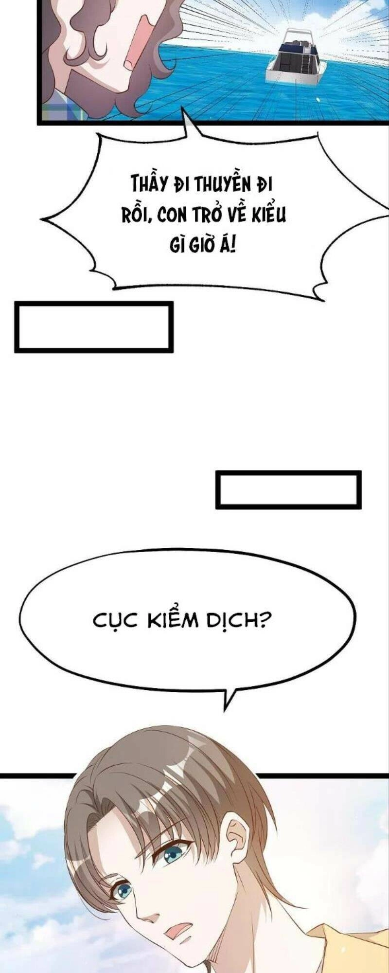 Thần Cấp Ngư Phu Chapter 264 - 9