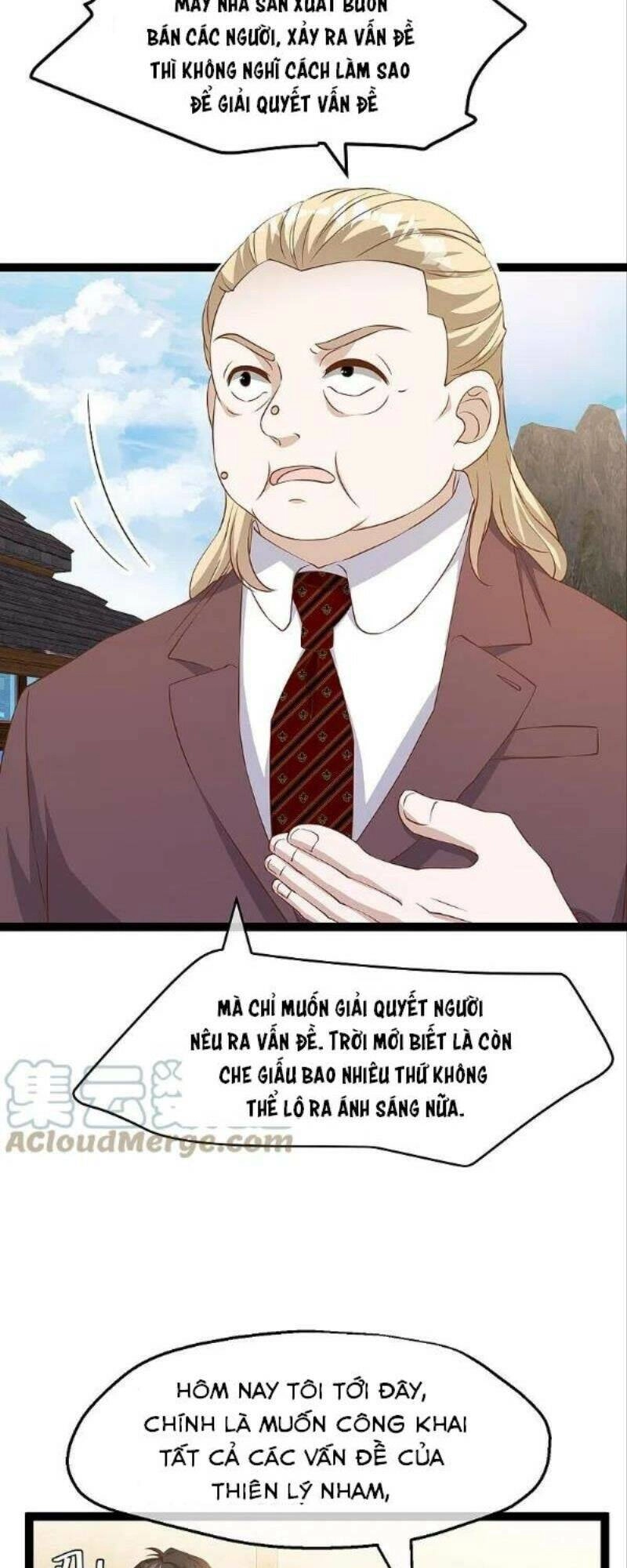 Thần Cấp Ngư Phu Chapter 264 - 15