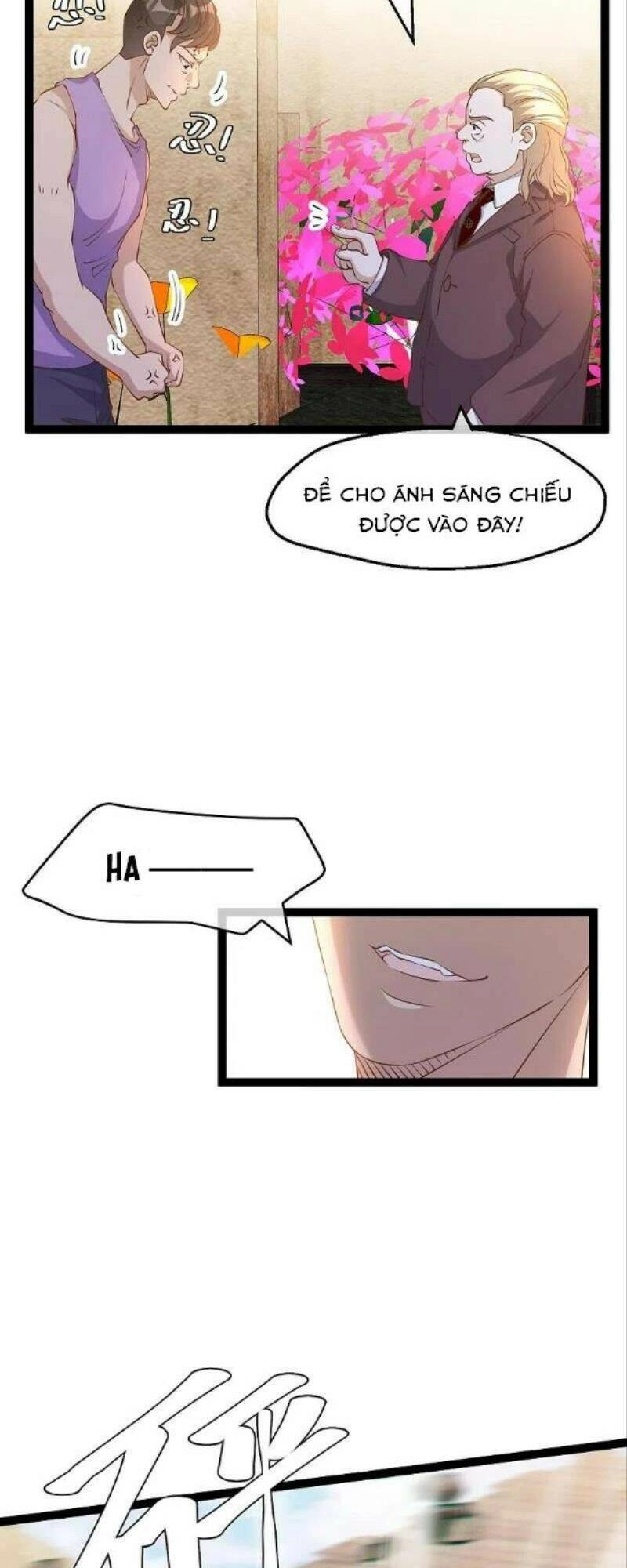 Thần Cấp Ngư Phu Chapter 264 - 16