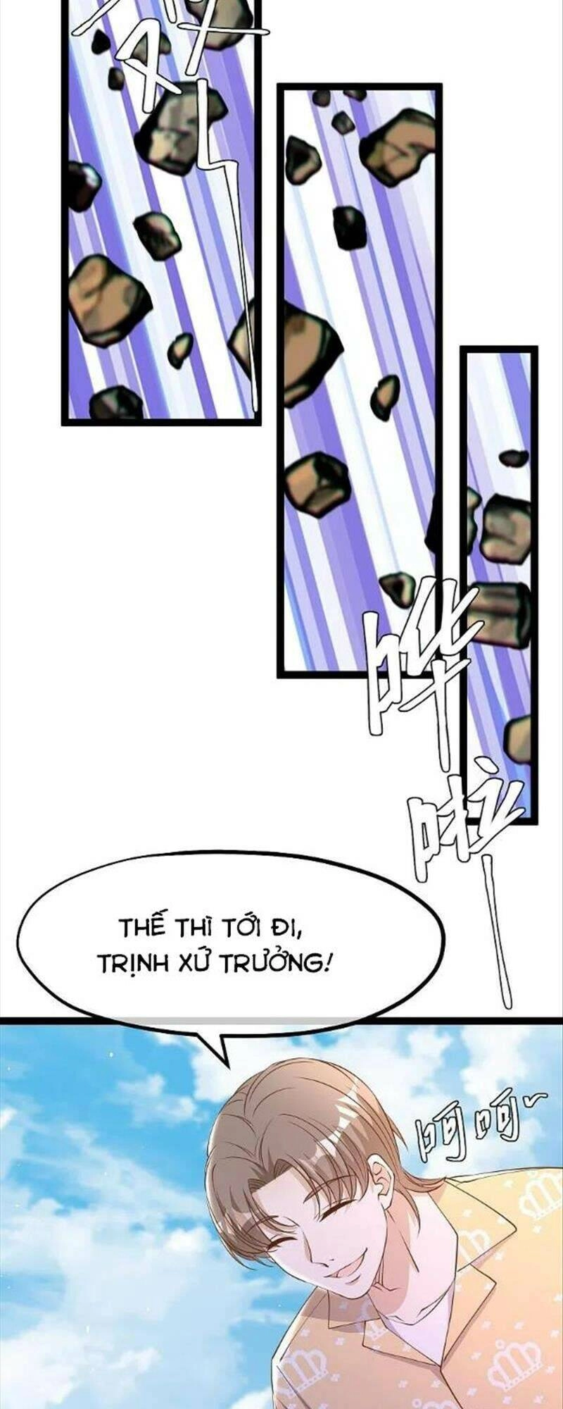 Thần Cấp Ngư Phu Chapter 264 - 27