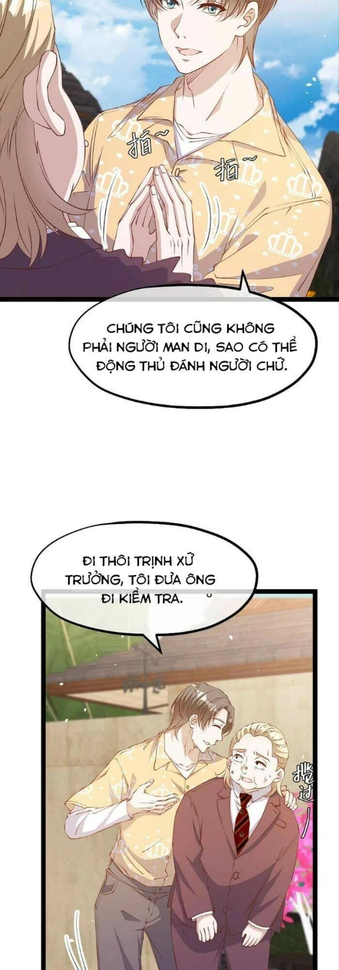 Thần Cấp Ngư Phu Chapter 265 - 2