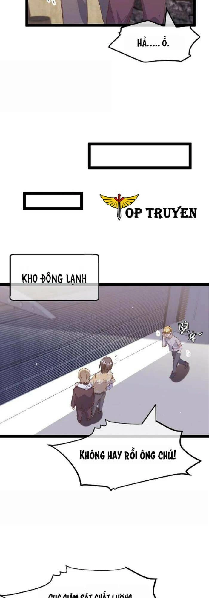 Thần Cấp Ngư Phu Chapter 265 - 3