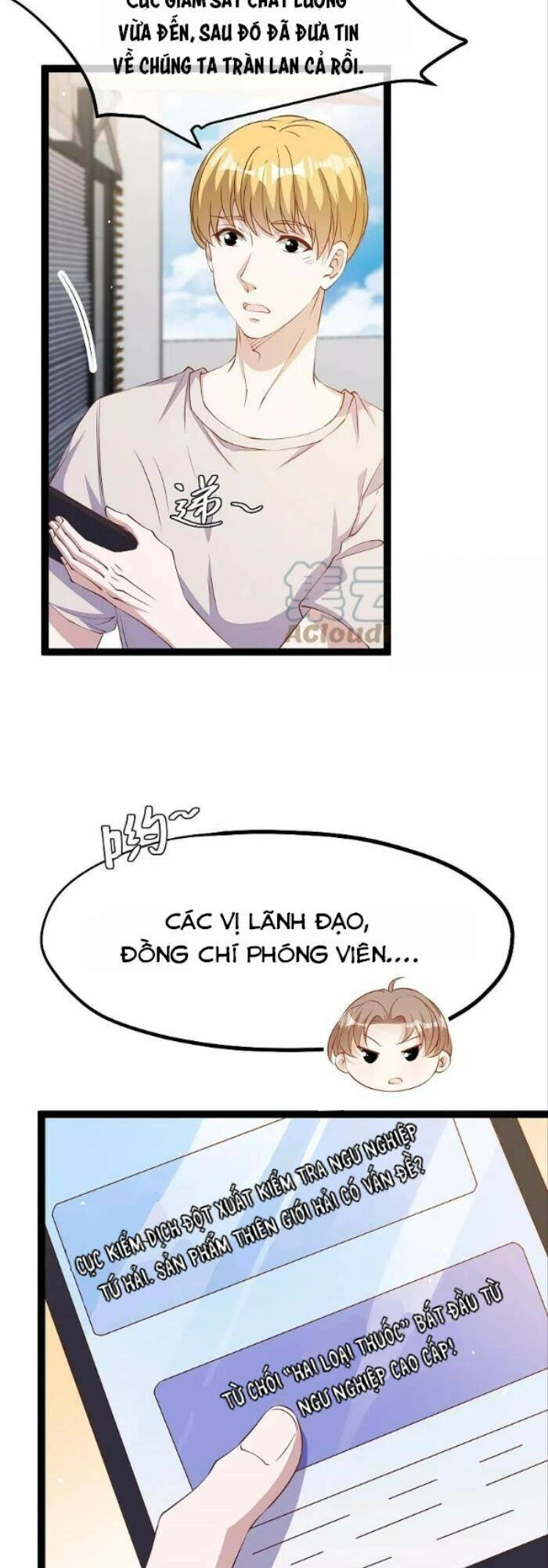 Thần Cấp Ngư Phu Chapter 265 - 4