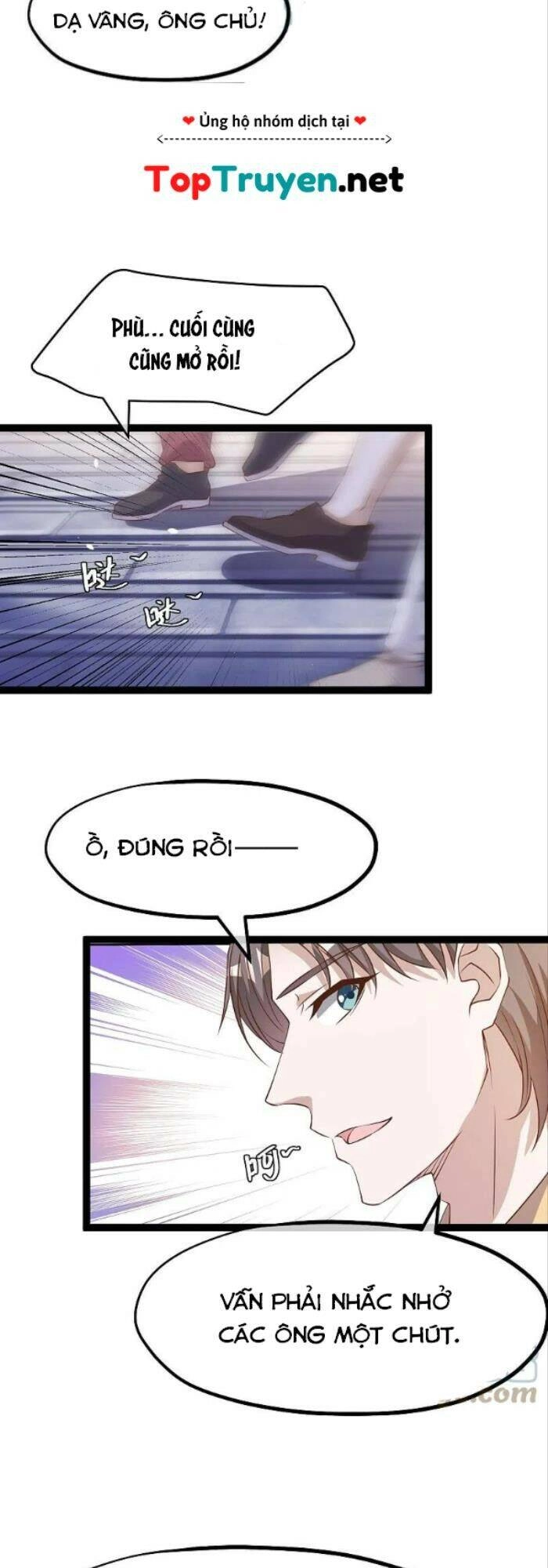 Thần Cấp Ngư Phu Chapter 265 - 7